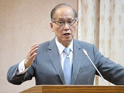 Les relations diplomatiques de Taiwan ne seraient pas si stables
