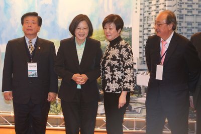 Les soins longue durée : un défi majeur pour Taiwan