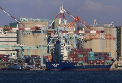 Taïwan parmi les principaux partenaires commerciaux de l'Allemagne en Asie