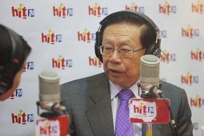 L’impasse interdétroit : Tien Hung-Mao espère que d’autres solutions sont possibles
