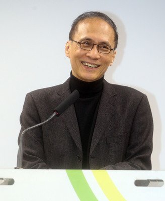 Lin Chuan est nommé au poste de premier ministre du futur gouvernement
