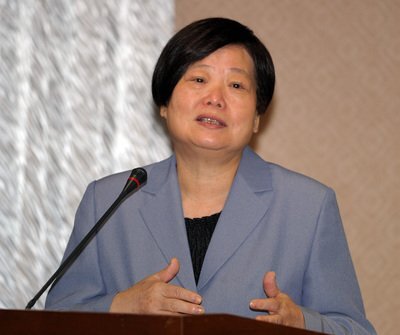 Lin Chuan prévoit la création d’un bureau de lutte contre le blanchiment d’argent