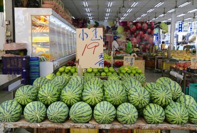 L’indice des prix à la consommation repart à la hausse
