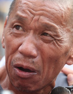 L’otage taiwanais libéré par les pirates somaliens a regagné l’île