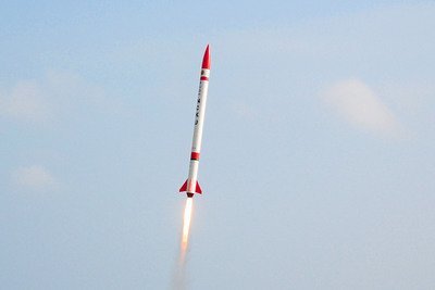 L’Université Nationale de Cheng Kung développe une fusée hybride possédant une portée de tir record