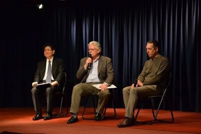 Présentation de la version française du documentaire taiwanais