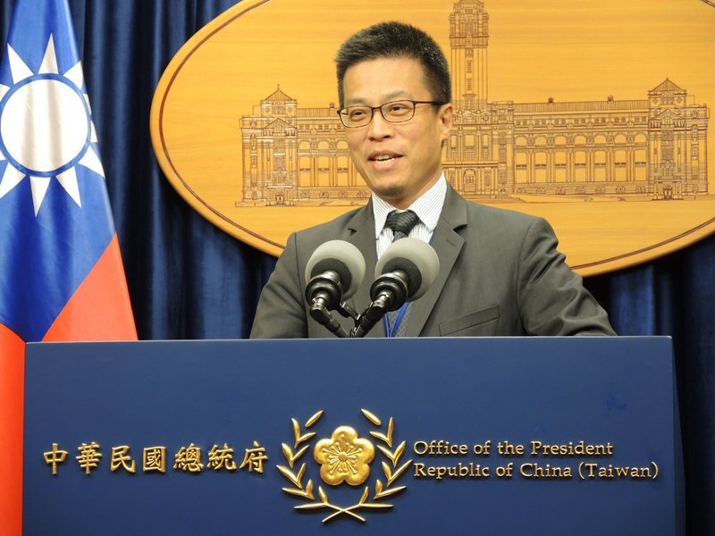 Quatre bombardiers chinois de nouveau dans l’espace aérien taïwanais