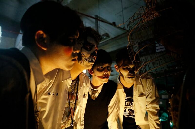 Six films taiwanais au festival du film asiatique de New York