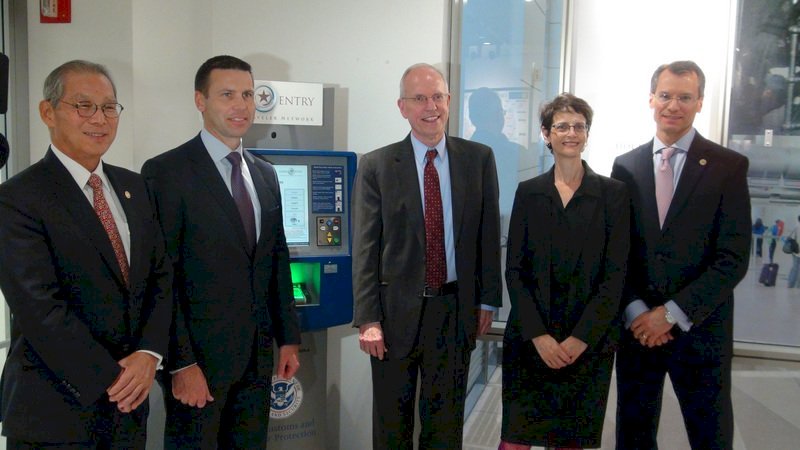Taïwan, 13ème nation à rejoindre officiellement le programme américain « Global Entry »