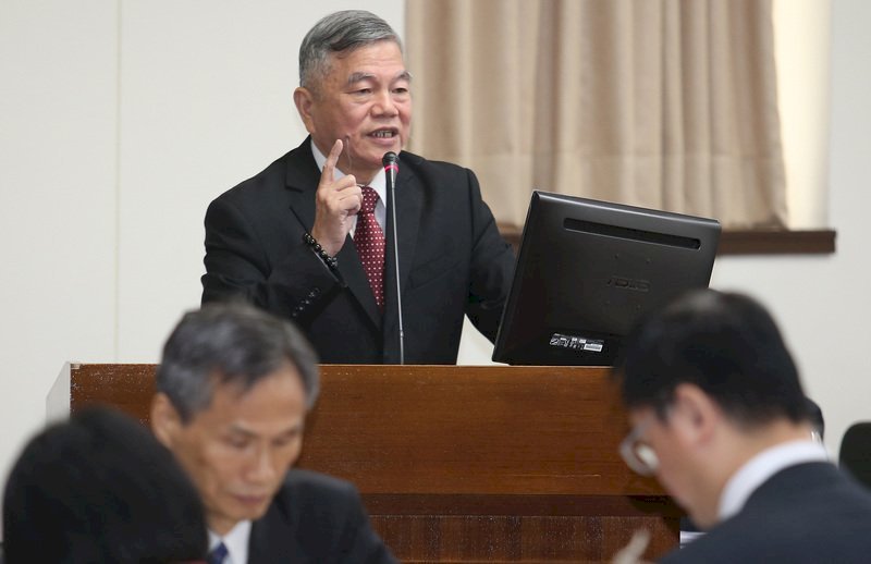 Taïwan abordera la question de l’accord d’investissement bilatéral avec les Philippines dans le cadre de l’APEC