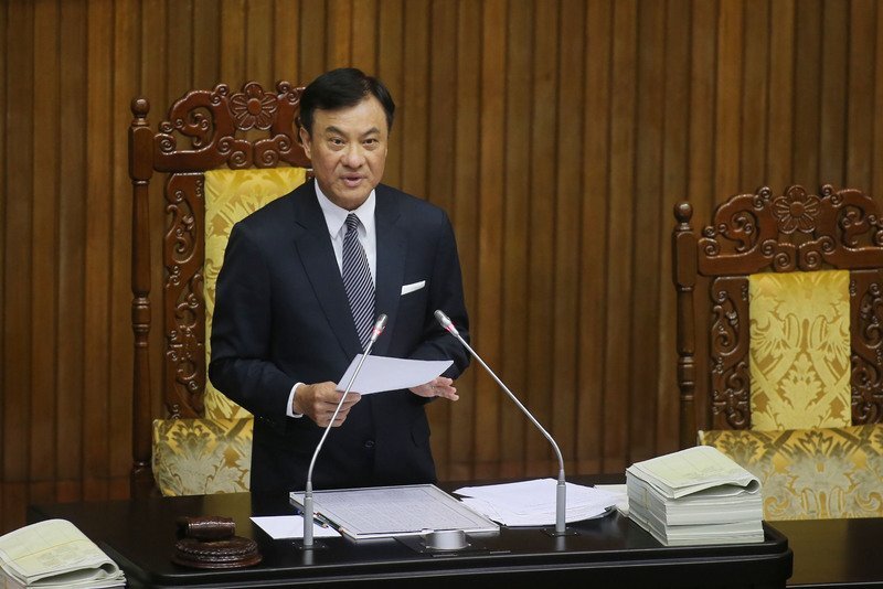 Taiwan accomplit le premier puzzle de la réforme des pensions de retraite