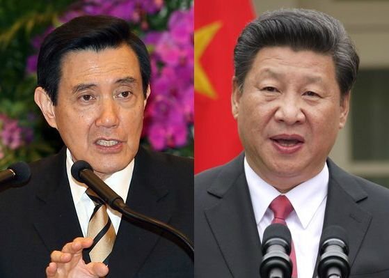 Taiwan-Chine : rencontre historique entre Ma Ying-jeou et Xi Jinping ce samedi à Singapour