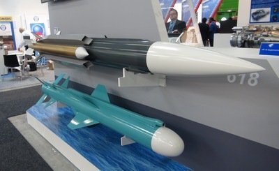 Taiwan est présent au Salon du Bourget 2015