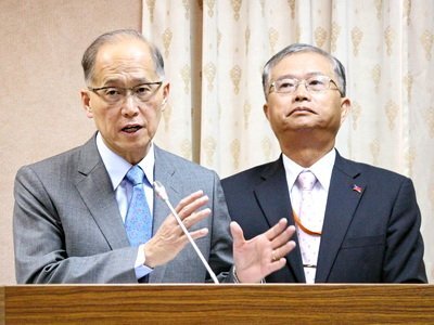 Taiwan et le Japon préparent leur première rencontre sur les affaires maritimes