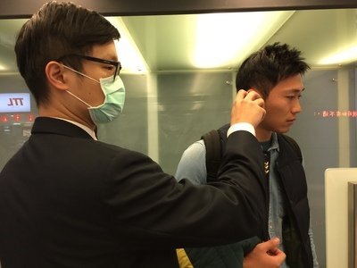 Taiwan établit un centre de lutte contre le virus Zika