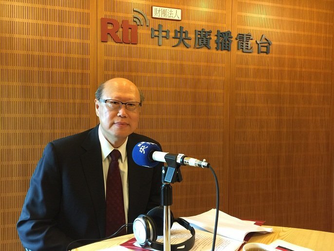 Taiwan lutte contre la falsification de titres de voyage