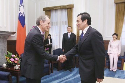Taiwan participe activement aux besoins de la santé mondiale