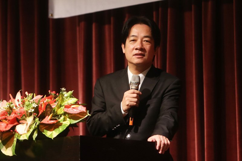 Taiwan presse le Japon de renforcer sa coopération industrielle