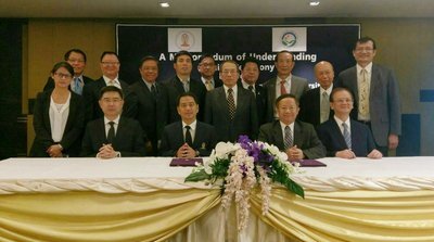 Taiwan promeut son industrie médicale en Asie du sud