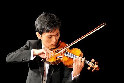 Taiwan proteste contre le changement arbitraire de l’origine du violoniste Tseng Yu-chien