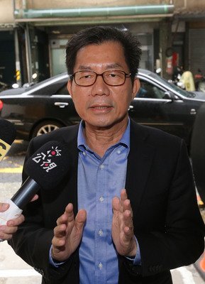Taiwan réagit à la prise d’effet de l’accord de Paris