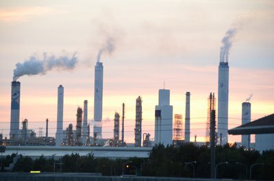 Taiwan renforce sa lutte contre la pollution
