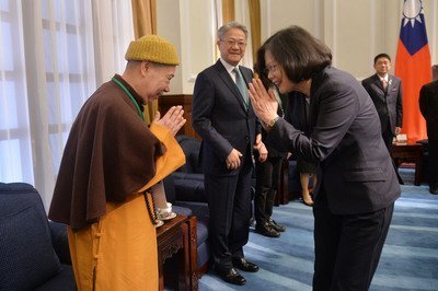 Taiwan renforce sa politique de lutte contre la drogue et la délinquance