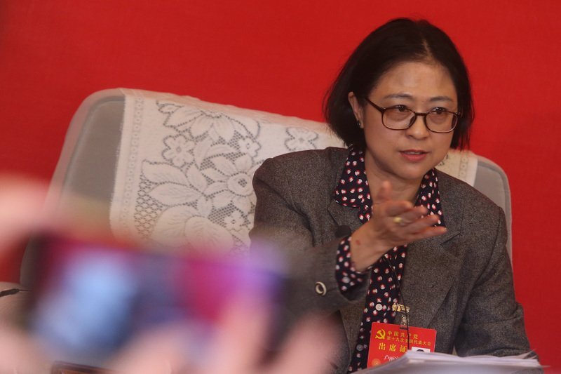 Taïwan résilie le registre de domicile de ses 19 ressortissants occupant des fonctions publiques ou militaires en Chine
