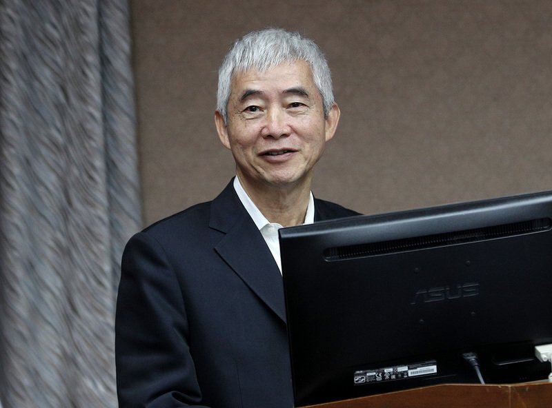 Taïwan se donne l’objectif de passer au tout électrique dans les transports d’ici 2040