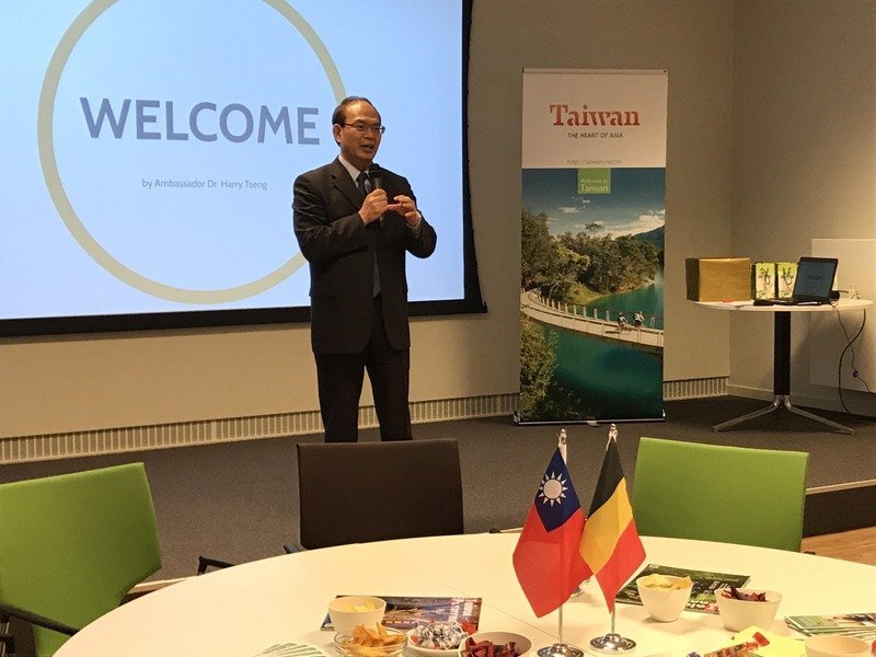 Taïwan se rapproche des critères internationaux en terme de fiscalité