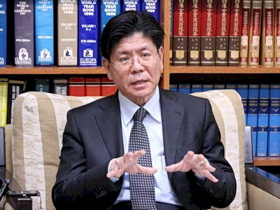 Taiwan sur les écrans français