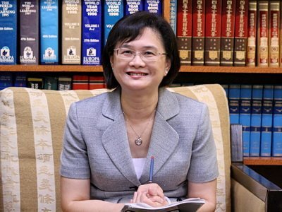 Taiwan surveille la rencontre entre Obama et Xi Jinping dans le cadre du Sommet du G20