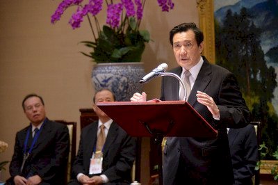 Taiwan va faire respecter son droit de pêche en haute mer