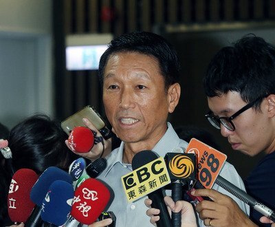 Taiwan veut fonder une agence de recherche & développement pour la défense sur le modèle américain