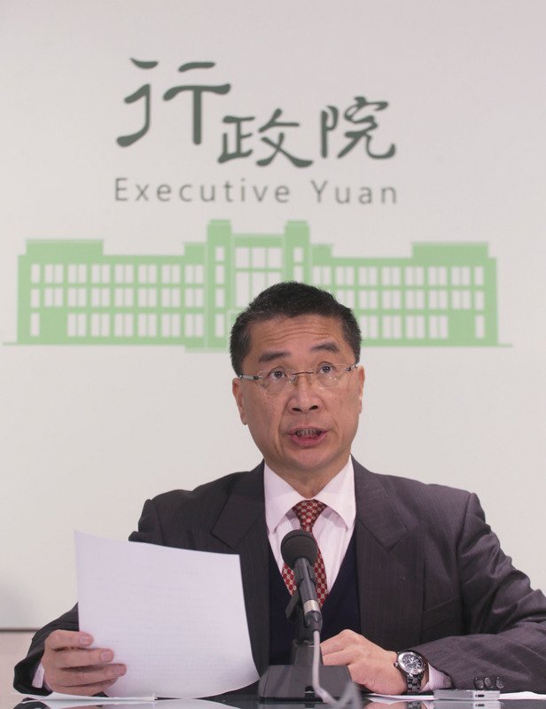 Taiwan veut multiplier ses échanges commerciaux avec les Etats-Unis sur la base du TIFA