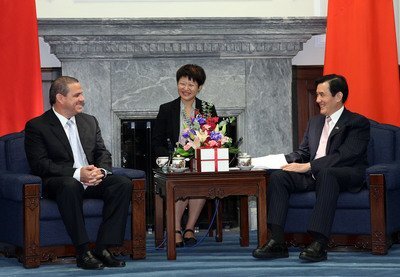 Taiwan veut oeuvrer pour lutter contre l’impact des catastrophes naturelles au Honduras