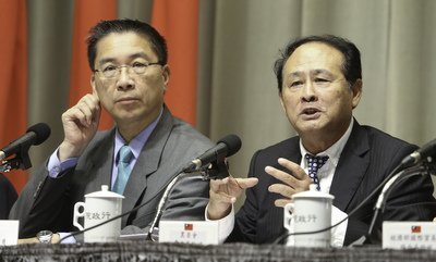 Taiwan veut se protéger de la grippe aviaire qui sévit chez ses voisins