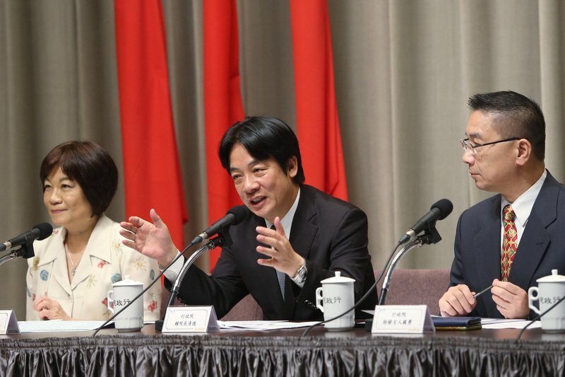 Tous les pays doivent reconnaître l’existence de la République de Chine