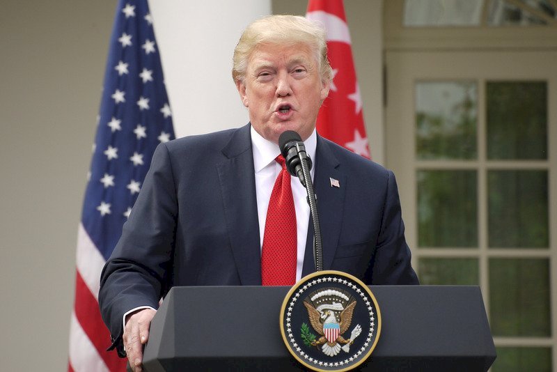Trente-six sénateurs américains exhortent Donald Trump à garder Taïwan à l’esprit