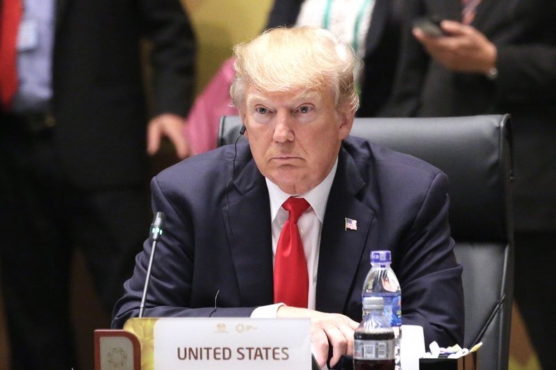 Trump signe la loi NDAA, renforçant le partenariat de défense avec Taiwan