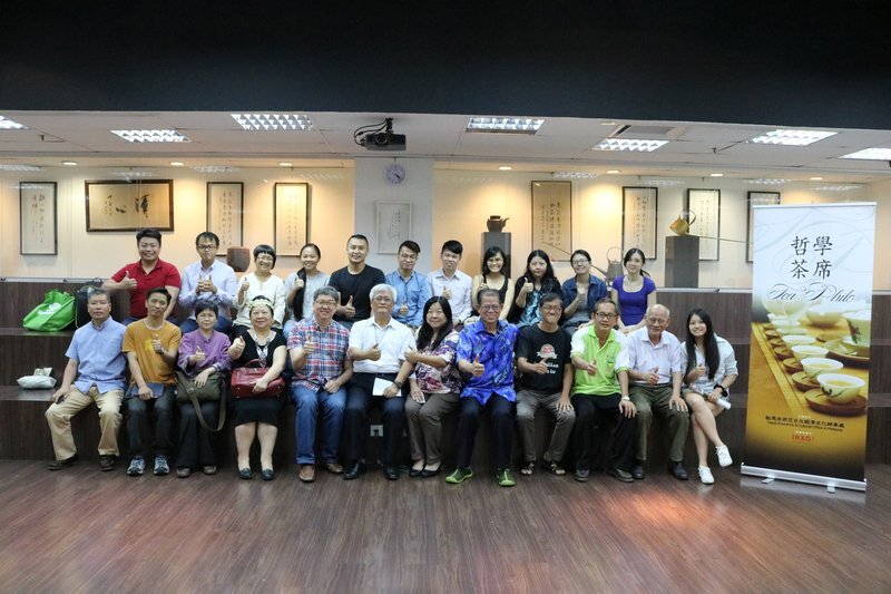 Un auteur taiwanais en Malaisie pour présenter le point de vue des aborigènes de Taiwan