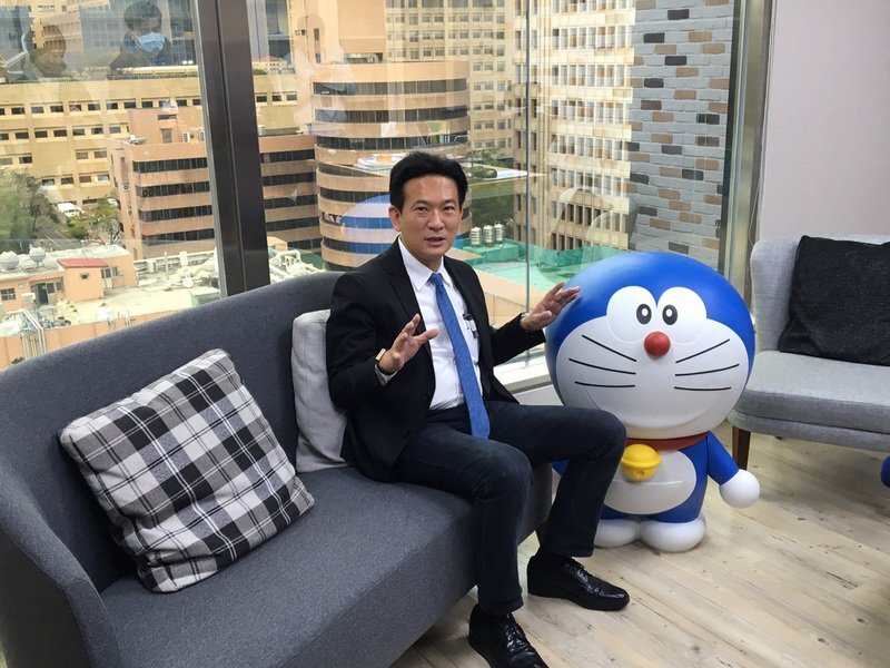 Un député taiwanais propose d’inviter Obama à visiter Taiwan