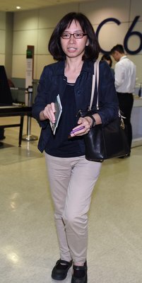 Une délégation de 7 personnes s’est rendue au Canada malgré l’absence d’invitation de l’OACI
