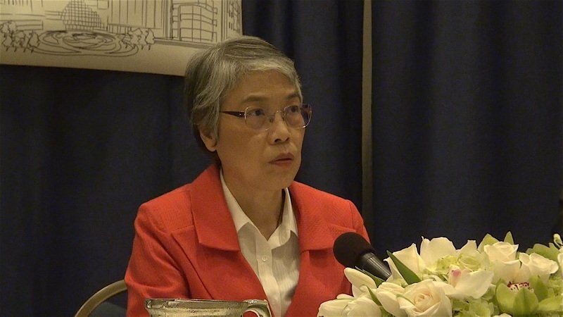 Une délégation taiwanaise participe à un sommet d’investissement aux Etats-Unis