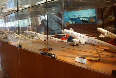Une éventuelle restructuration de TransAsia redonne espoir aux investisseurs