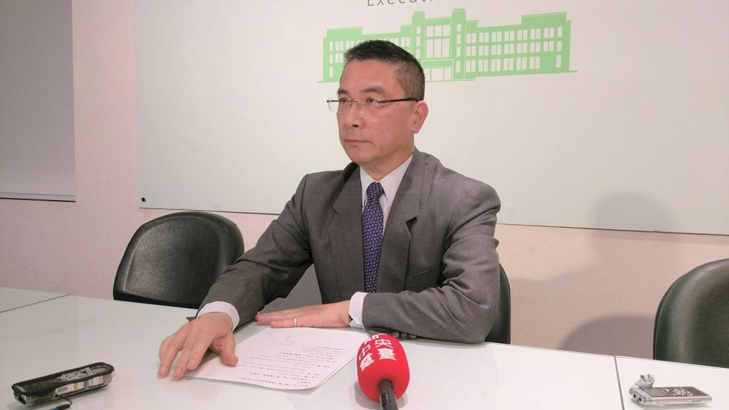 Une polémique frappe actuellement le gouvernement central et le Yuan de contrôle