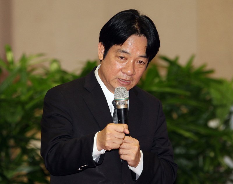 William Lai guidera Taïwan vers un chemin stable de réforme