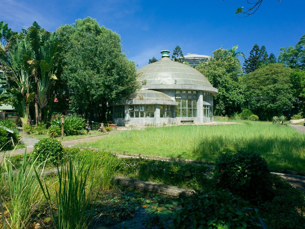 Jardin botanique, Amis, plantes médicinales