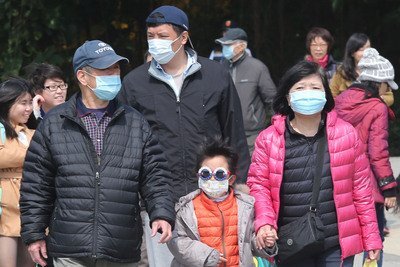 Les experts de la santé estiment que Taiwan restera sûre à moins de 20 nouveaux cas locaux hebdomadaires
