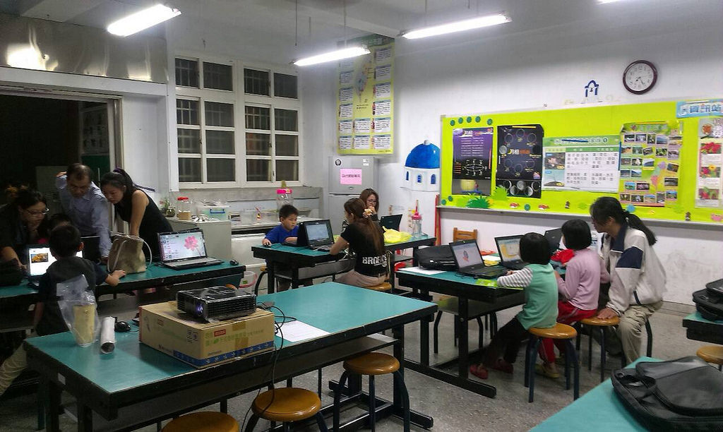 Des cours de langues d’Asie du Sud-Est arrivent dans les primaires et collèges taiwanais
